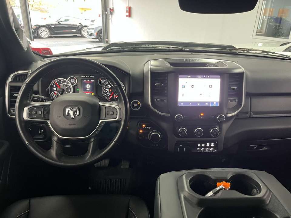 Dodge RAM - Imagem 15