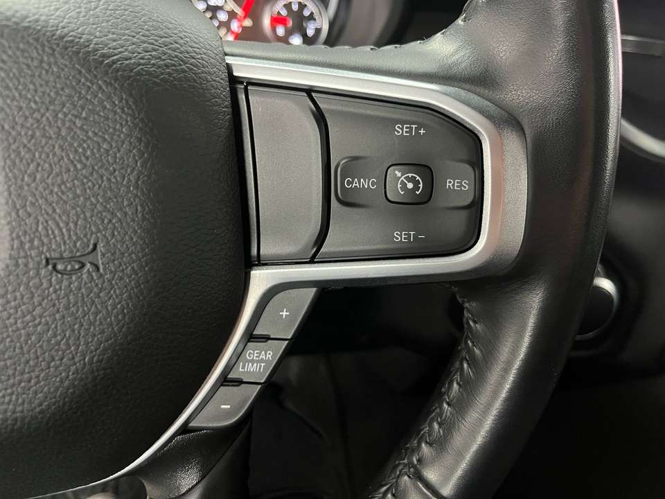 Dodge RAM - Imagem 18