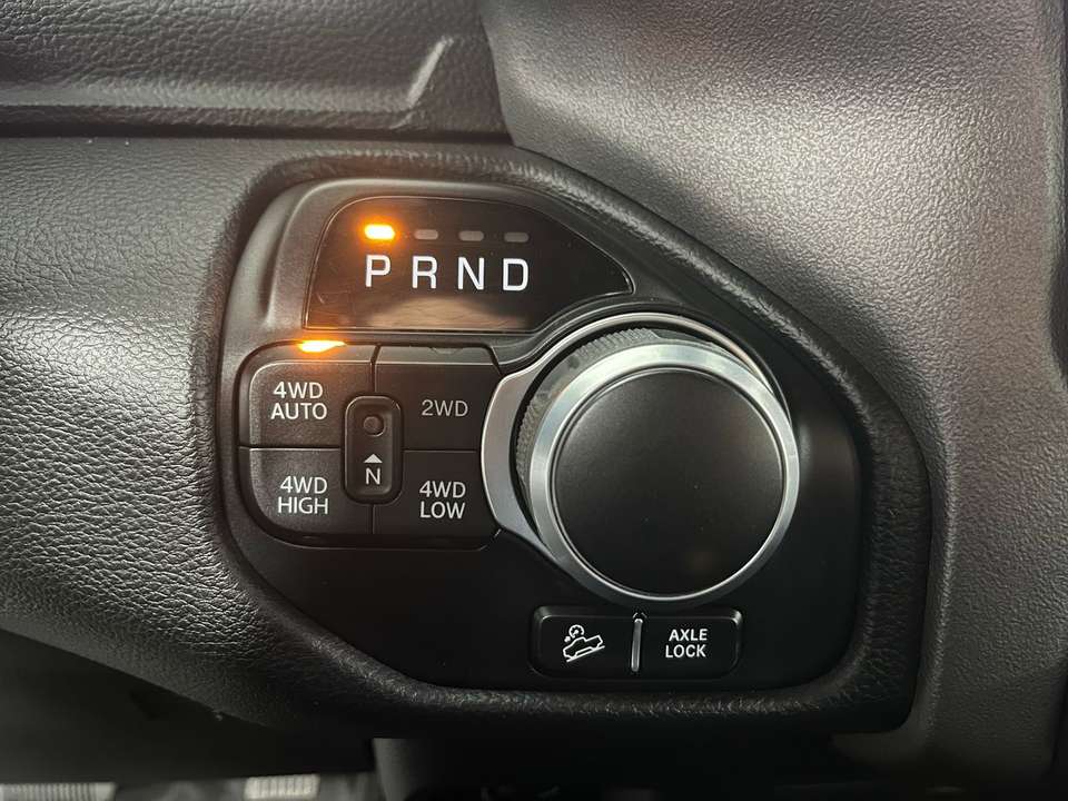 Dodge RAM - Imagem 19