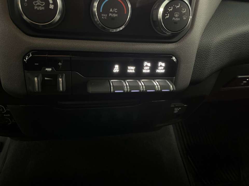 Dodge RAM - Imagem 20