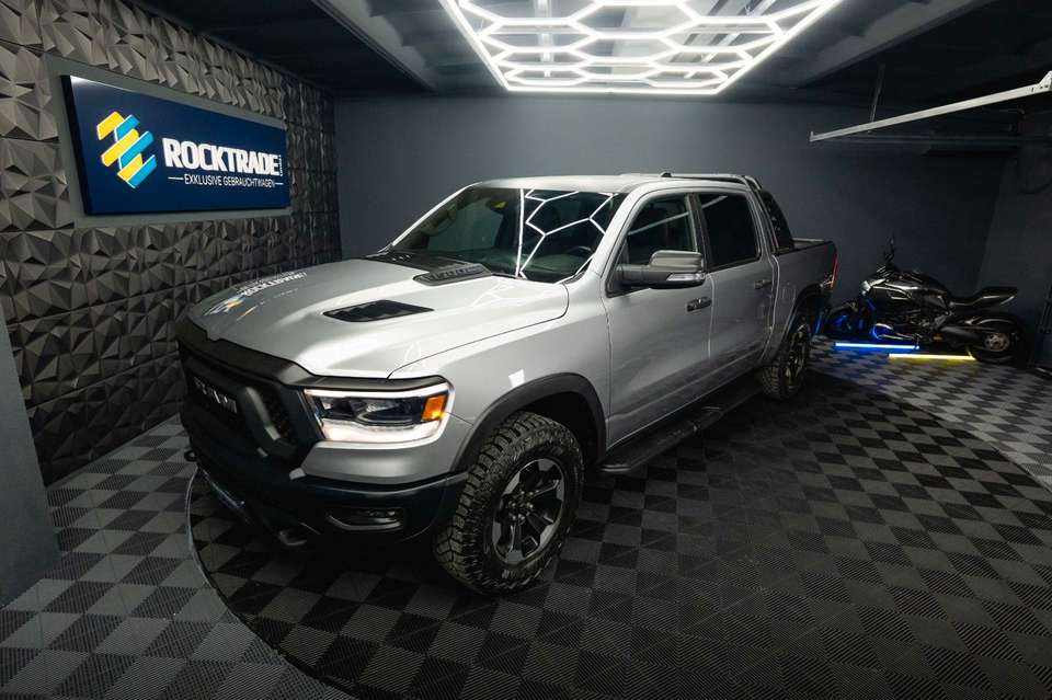 Dodge RAM - Imagem 2