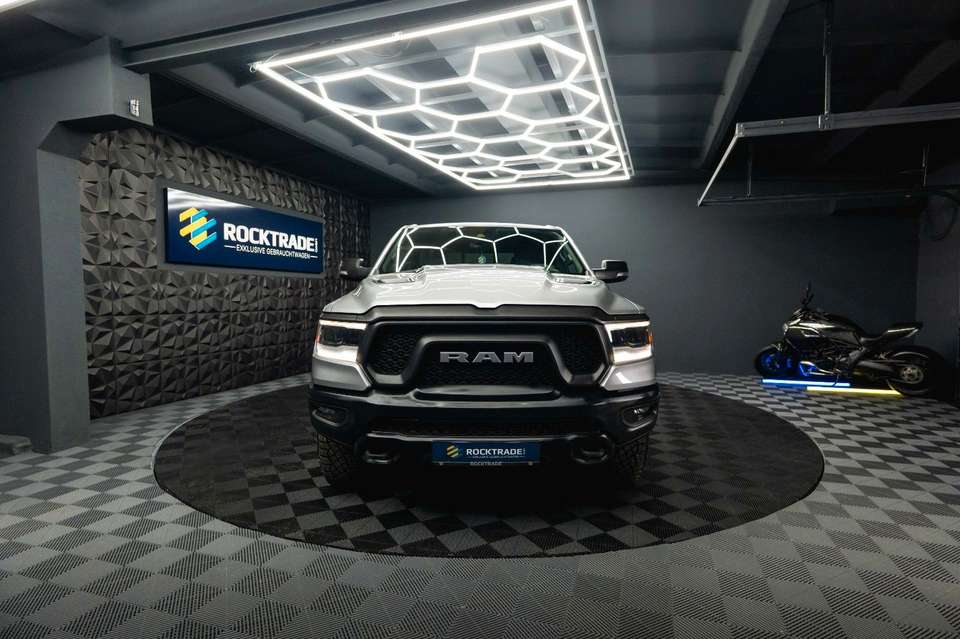 Dodge RAM - Imagem 3