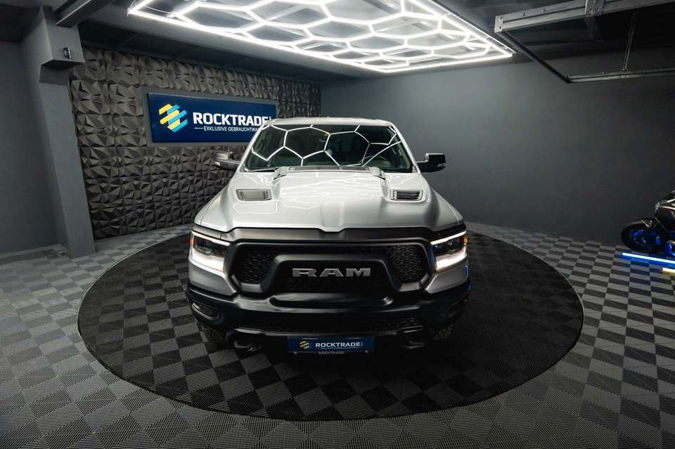 Dodge RAM - Imagem 4