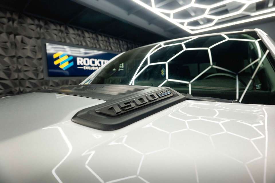 Dodge RAM - Imagem 5