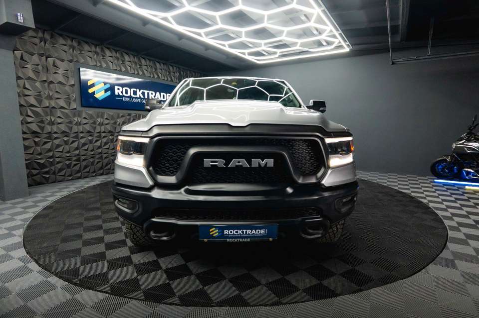 Dodge RAM - Imagem 6