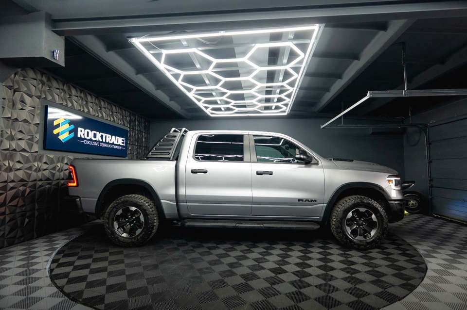 Dodge RAM - Imagem 10