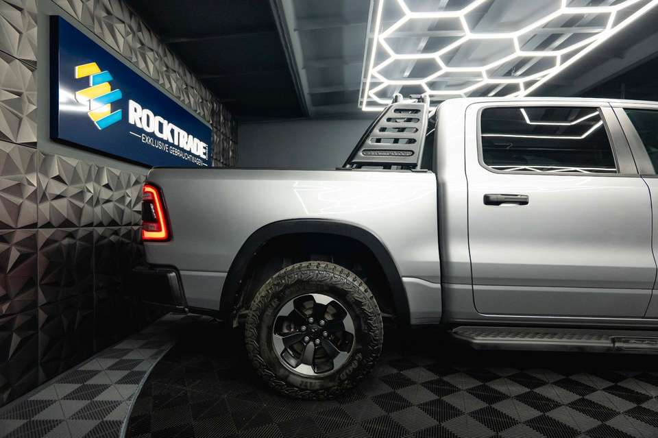 Dodge RAM - Imagem 11