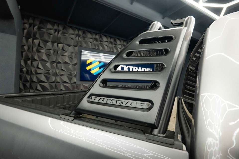 Dodge RAM - Imagem 12
