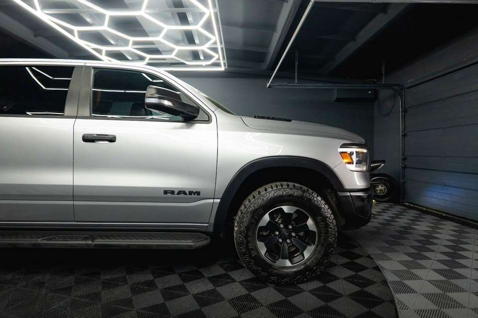 Dodge RAM - Imagem 13