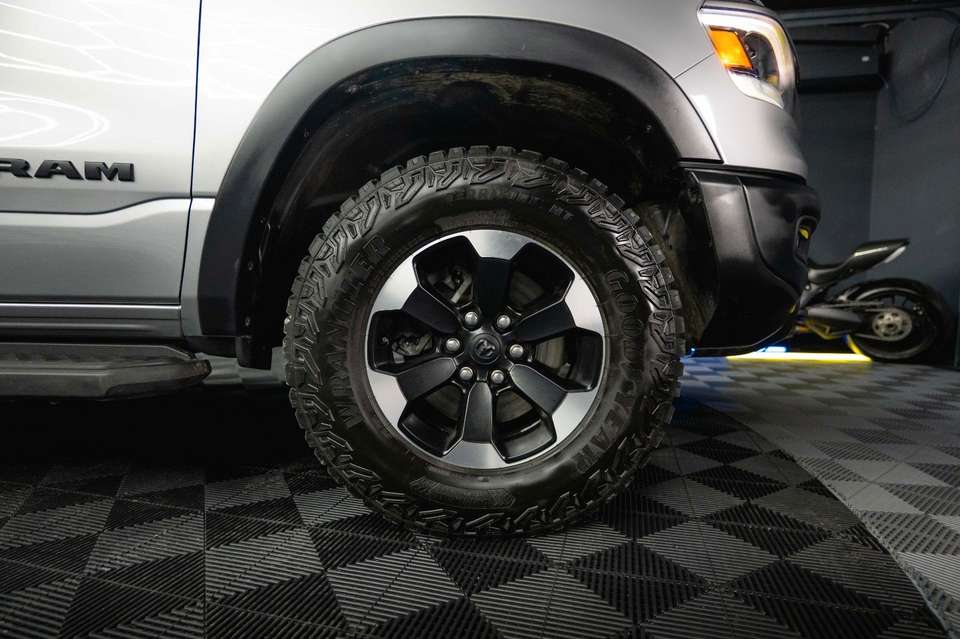 Dodge RAM - Imagem 14