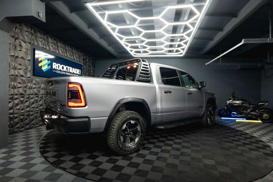 Dodge RAM - Imagem 15