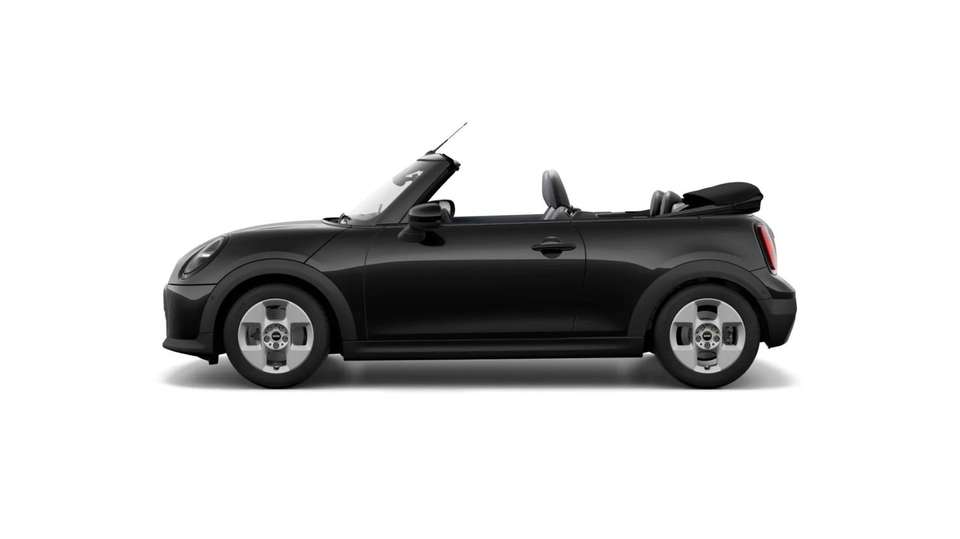 MINI Cooper Cabrio - Imagem 2
