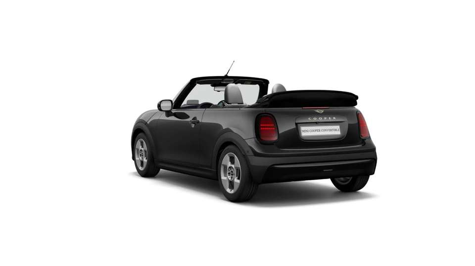 MINI Cooper Cabrio - Imagem 3