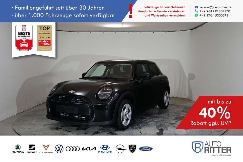 MINI Cooper - Imagem 1