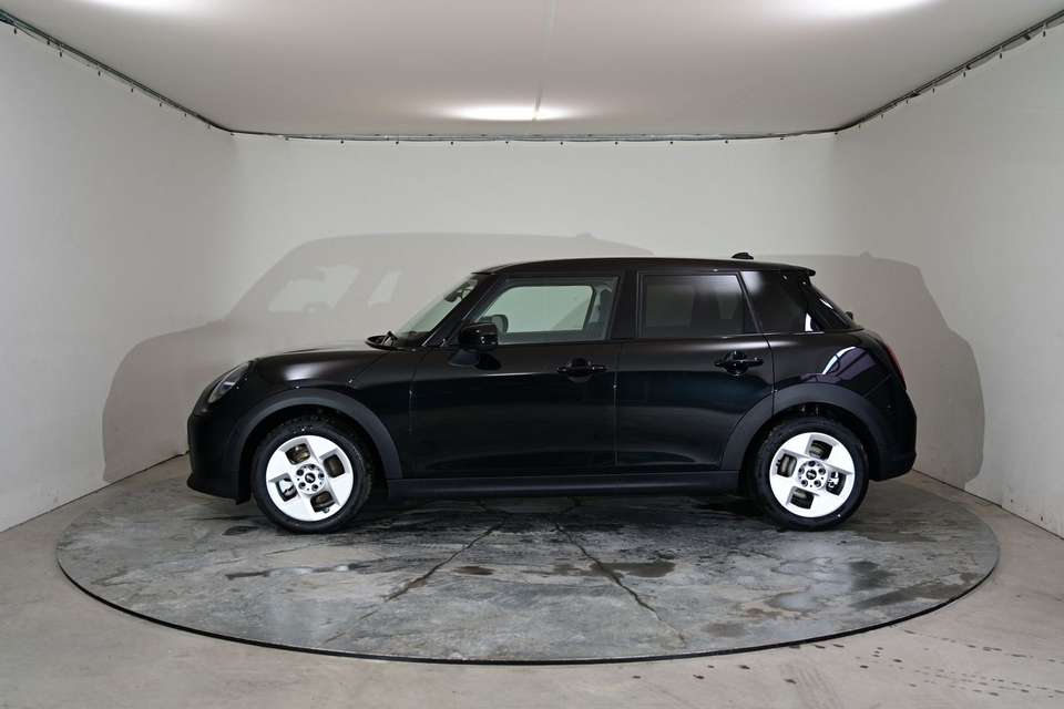 MINI Cooper - Imagem 2