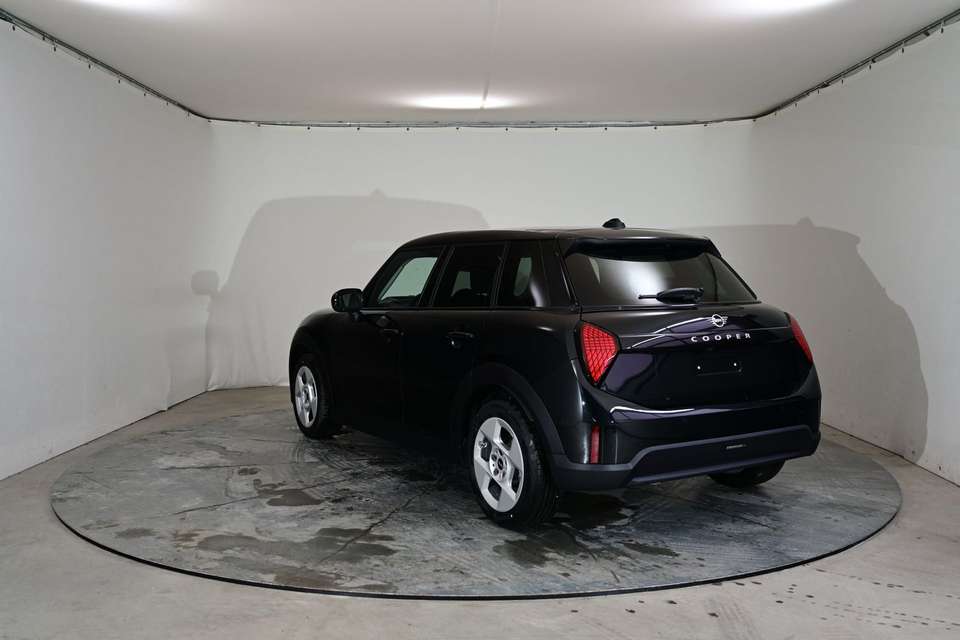 MINI Cooper - Imagem 3