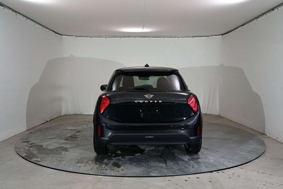 MINI Cooper - Imagem 4