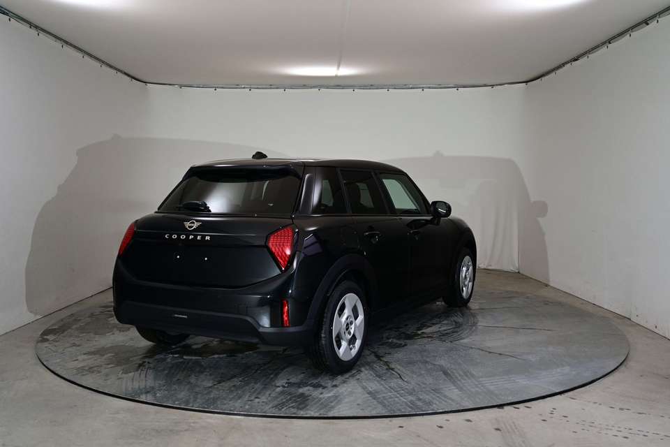 MINI Cooper - Imagem 5