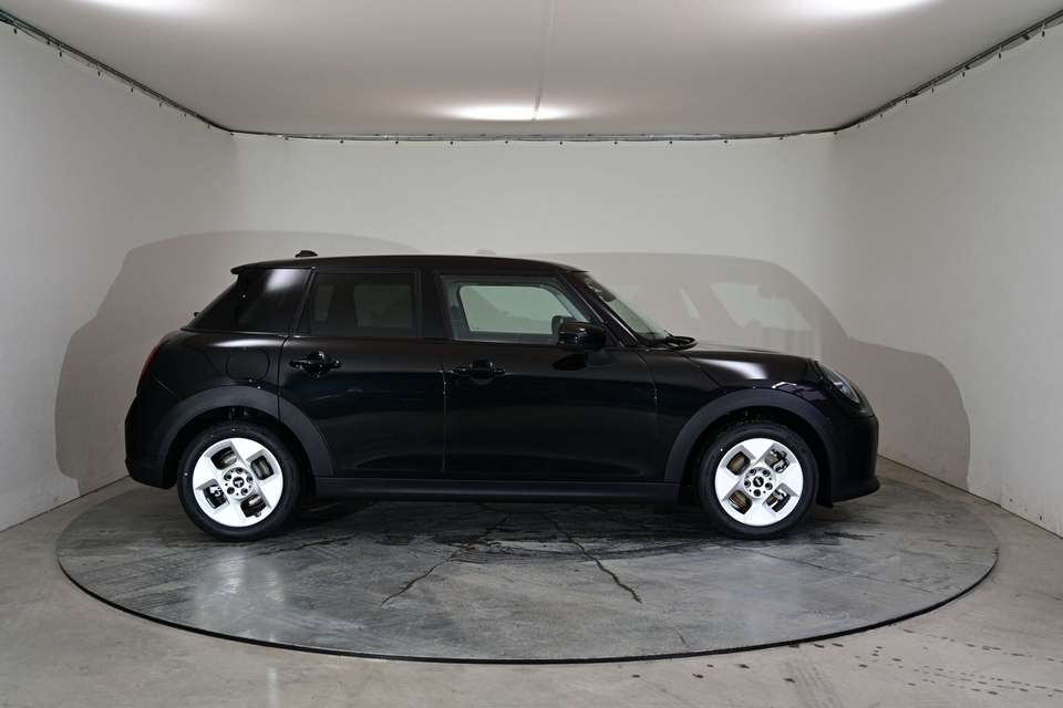 MINI Cooper - Imagem 6