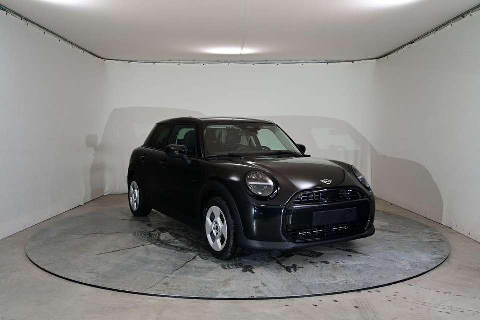 MINI Cooper - Imagem 7