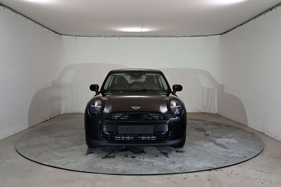 MINI Cooper - Imagem 8