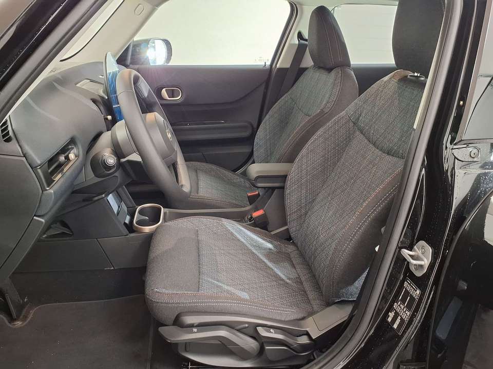 MINI Cooper - Imagem 9