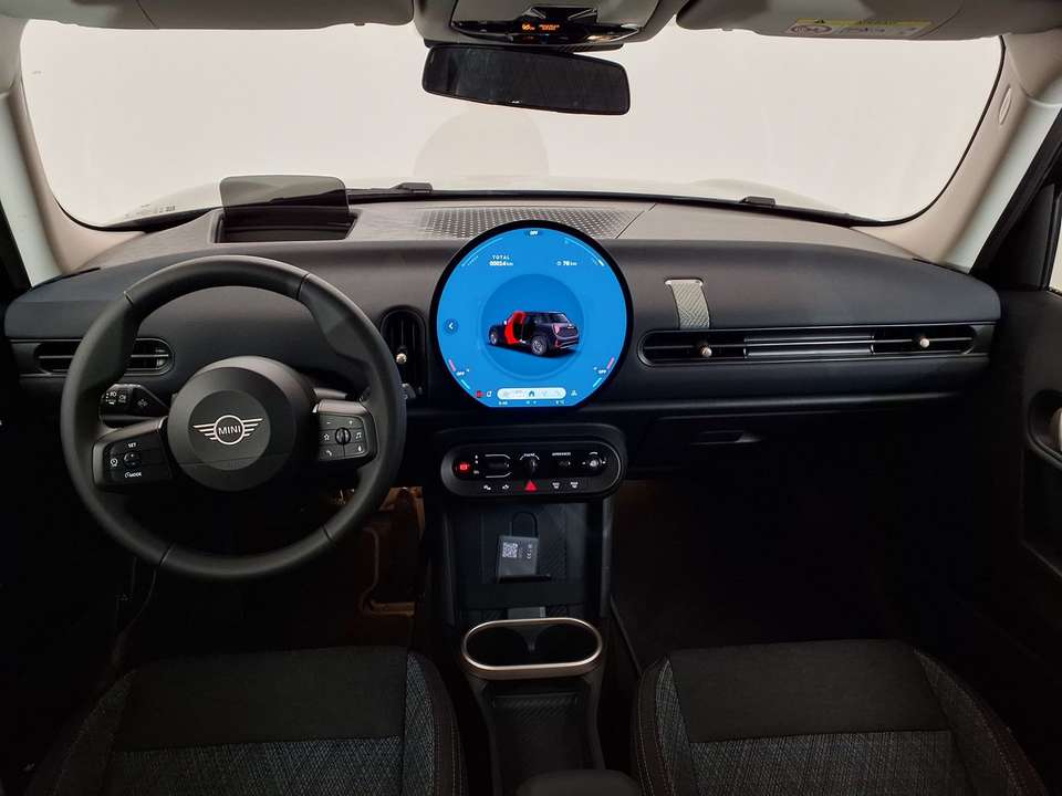 MINI Cooper - Imagem 11