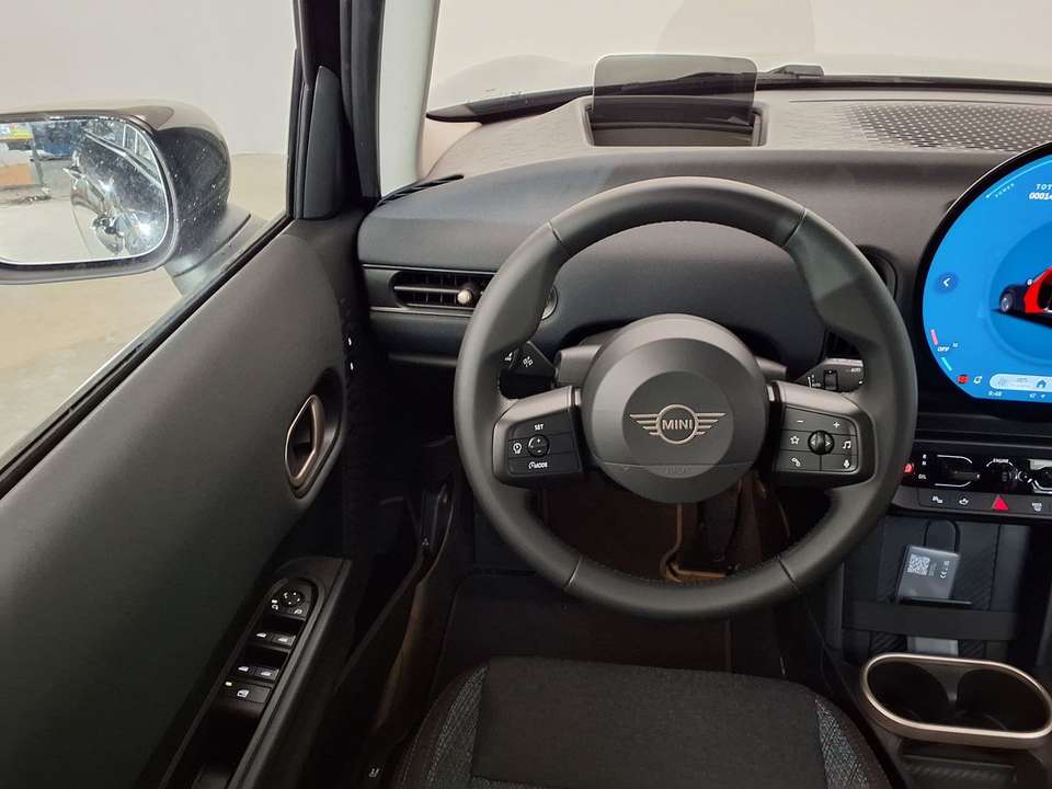 MINI Cooper - Imagem 12