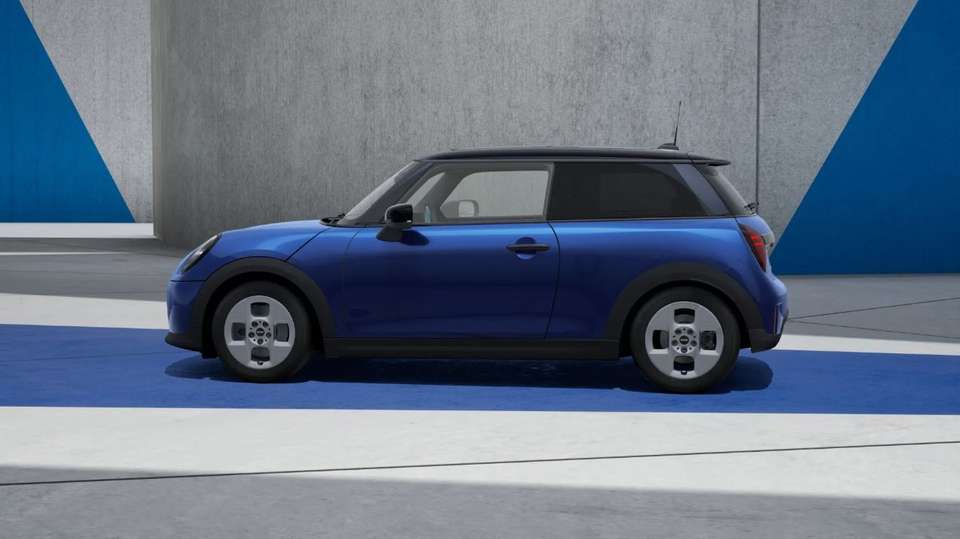 MINI Cooper - Imagem 2
