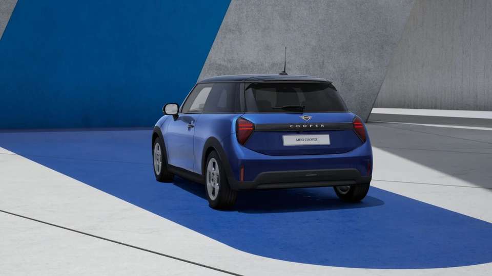 MINI Cooper - Imagem 3