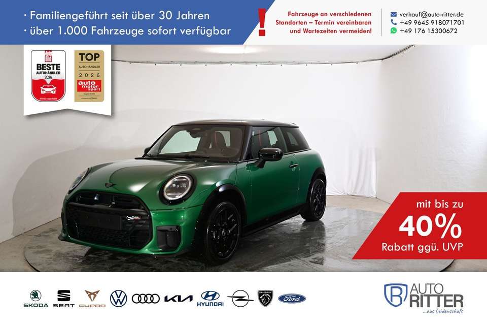 MINI Cooper - Imagem 1