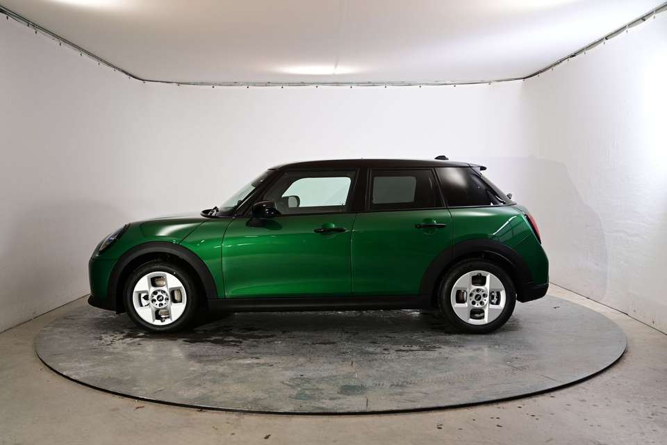 MINI Cooper - Imagem 2