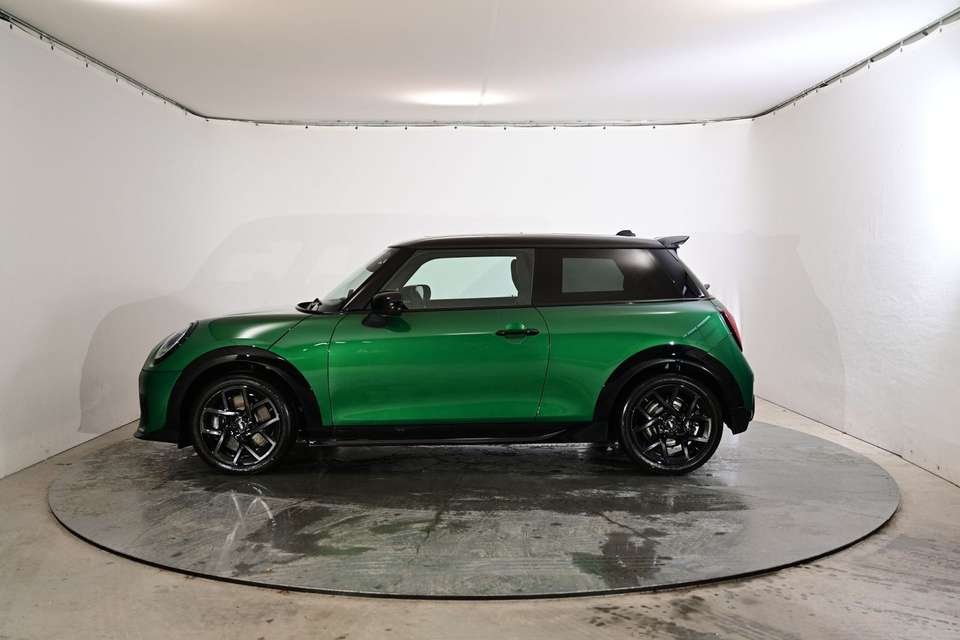 MINI Cooper - Imagem 2