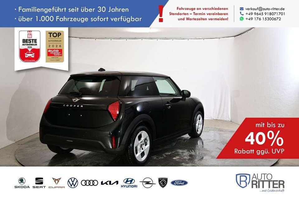 MINI Cooper - Imagem 1