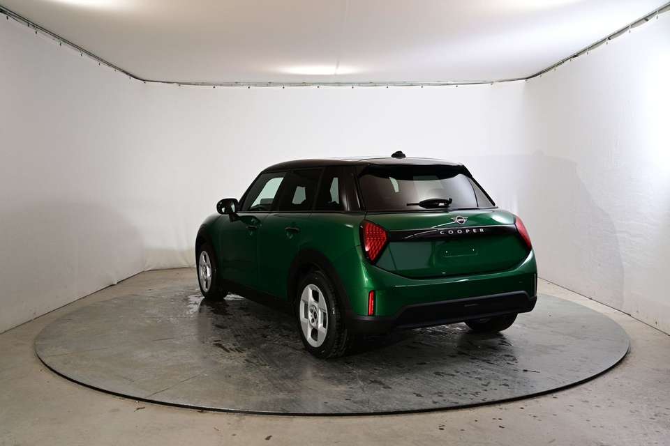 MINI Cooper - Imagem 3