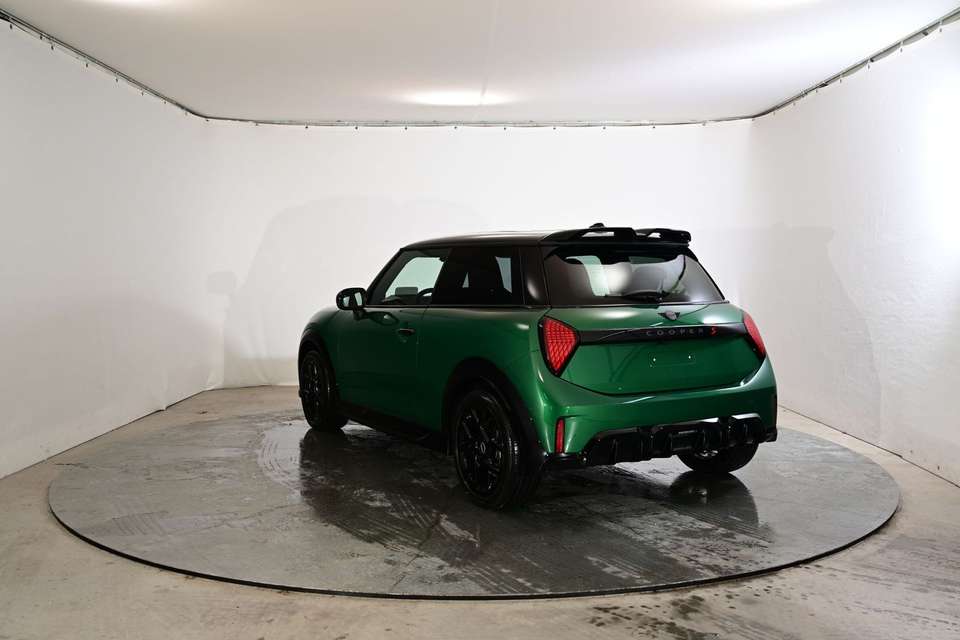 MINI Cooper - Imagem 3
