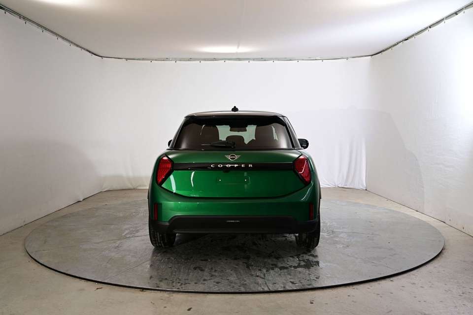 MINI Cooper - Imagem 4