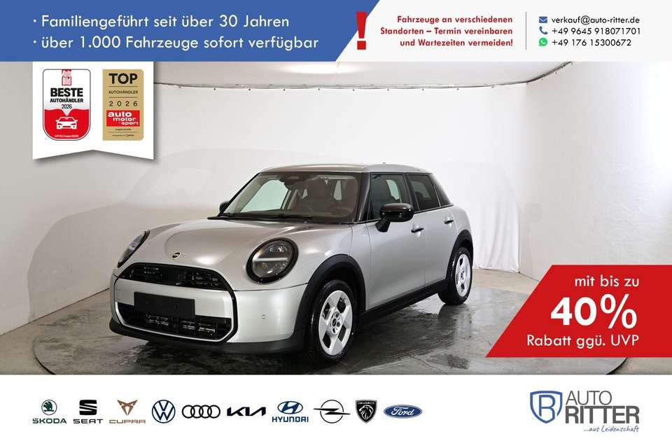 MINI Cooper - Imagem 1