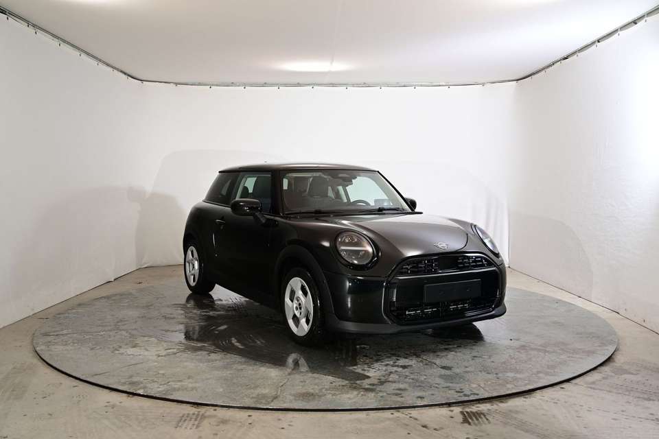 MINI Cooper - Imagem 3