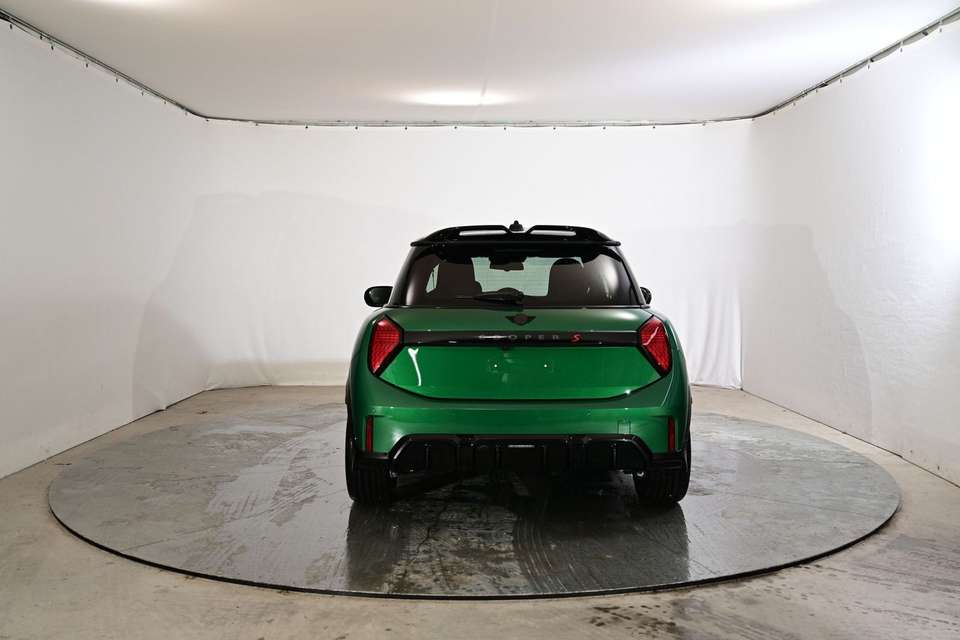 MINI Cooper - Imagem 4