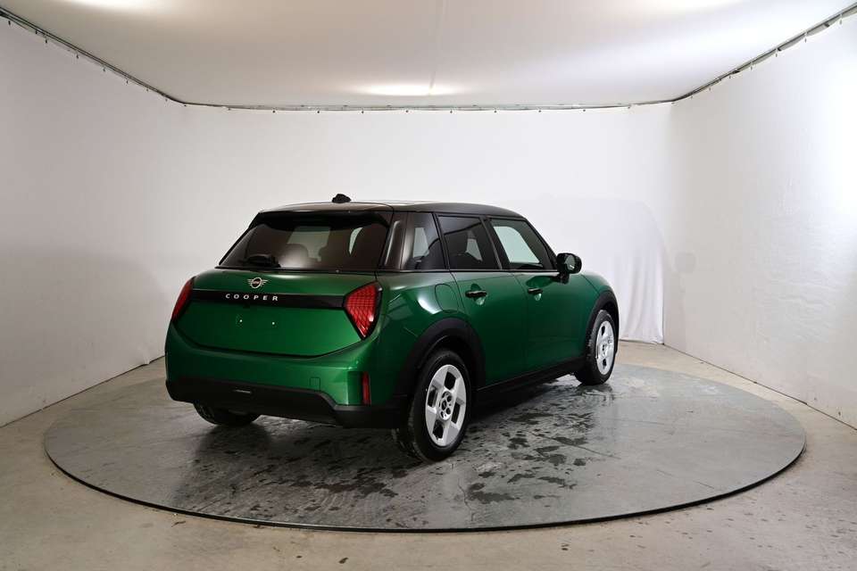MINI Cooper - Imagem 5