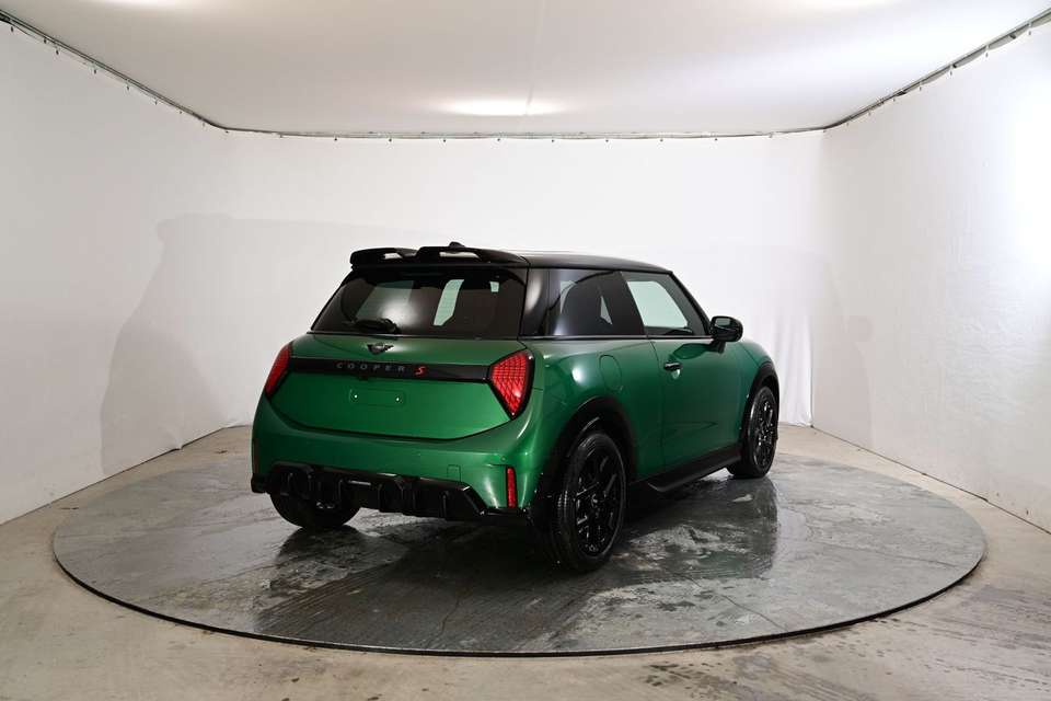 MINI Cooper - Imagem 5