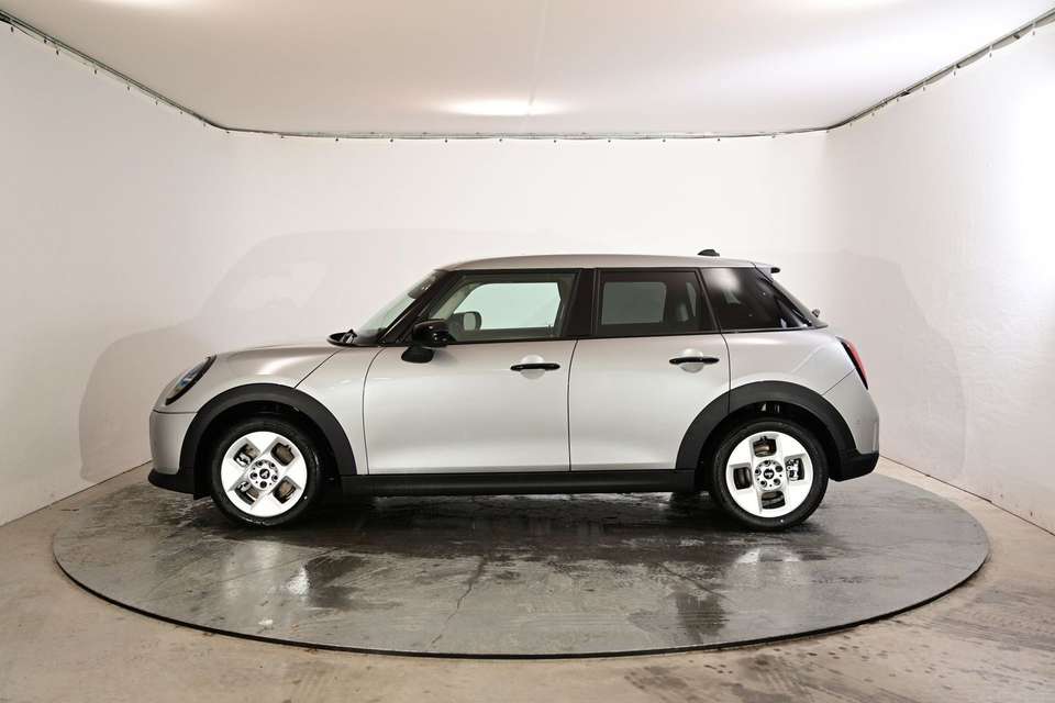 MINI Cooper - Imagem 2