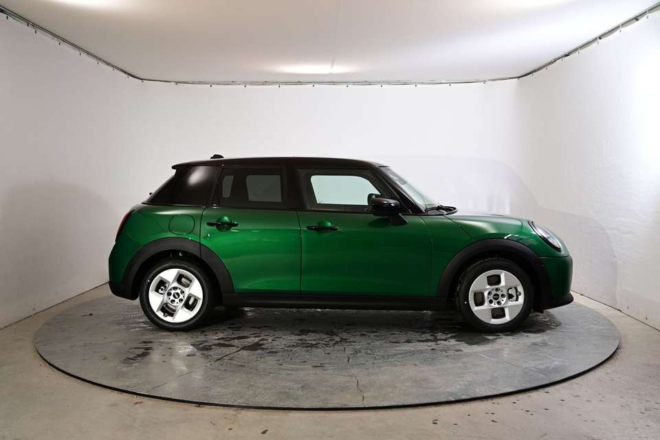 MINI Cooper - Imagem 6