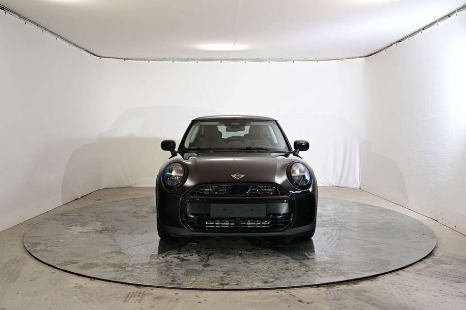MINI Cooper - Imagem 4
