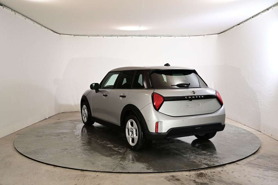 MINI Cooper - Imagem 3