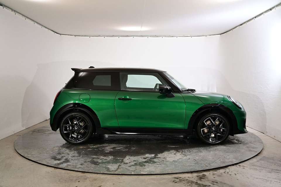 MINI Cooper - Imagem 6