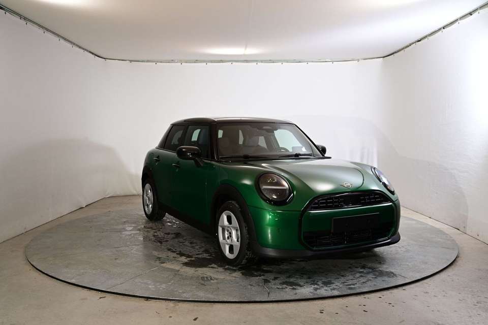 MINI Cooper - Imagem 7