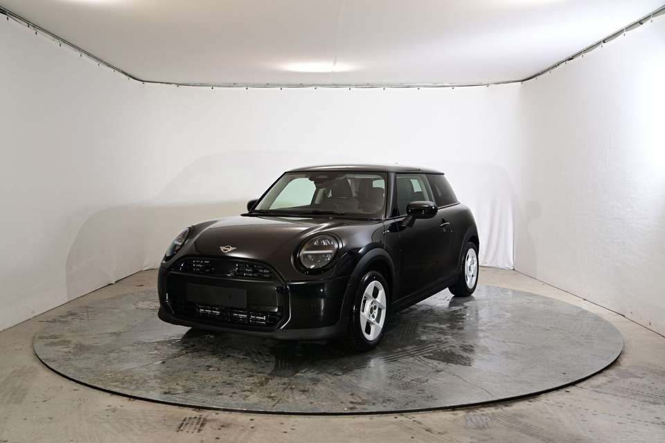 MINI Cooper - Imagem 5