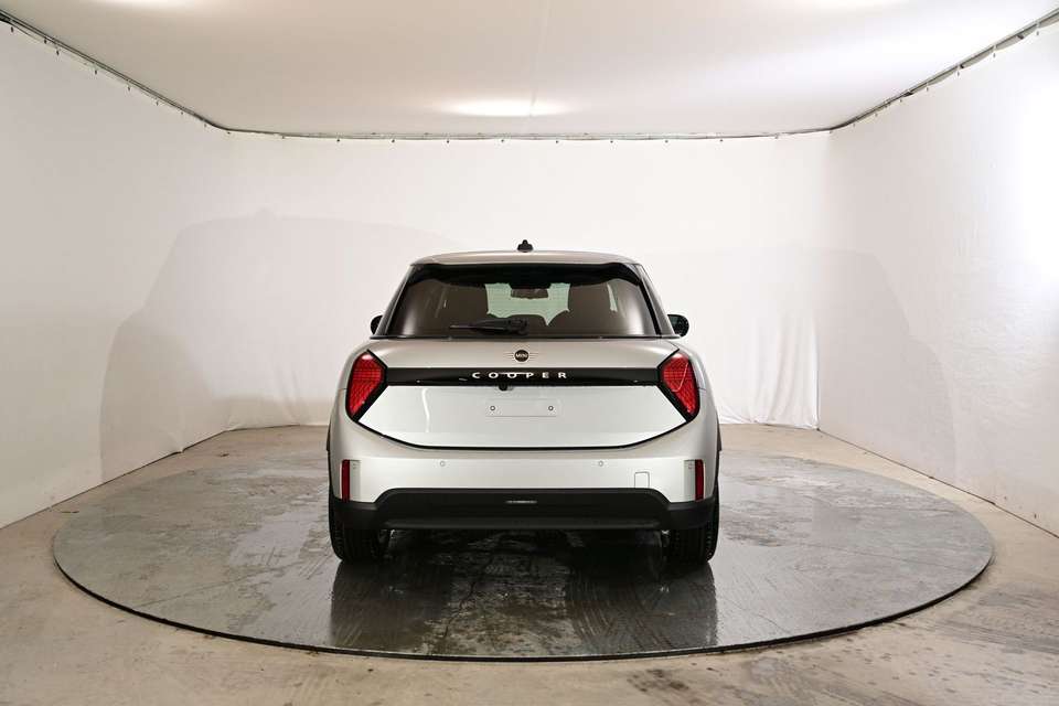 MINI Cooper - Imagem 4